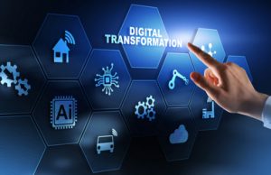 Opinion: Digital Transformation and the Challenges for Legacy Businesses