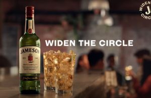 TBWA\Dublin Widens the Circle with Global Jameson Campaign