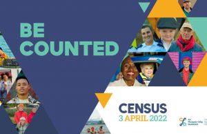 Core Creates New Campaign to Promote Census 2022