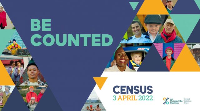 Core Creates New Campaign to Promote Census 2022