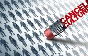 Opinion: Is Cancel Culture Killing Creativity?