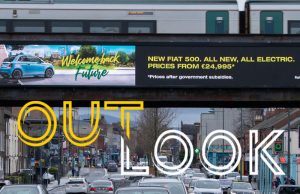 Out \ Look : The Latest OOH Trends & Developments