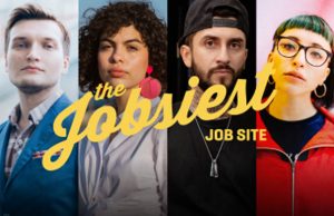 Javelin & Jobs.ie Hit the TikTok Global Stage