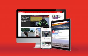 Belfast Live Tops Ipsos Iris Research With 49% NI Reach