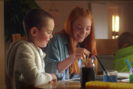 TBWA\Dublin Rolls Out New Campaign for Breakthrough Cancer Research