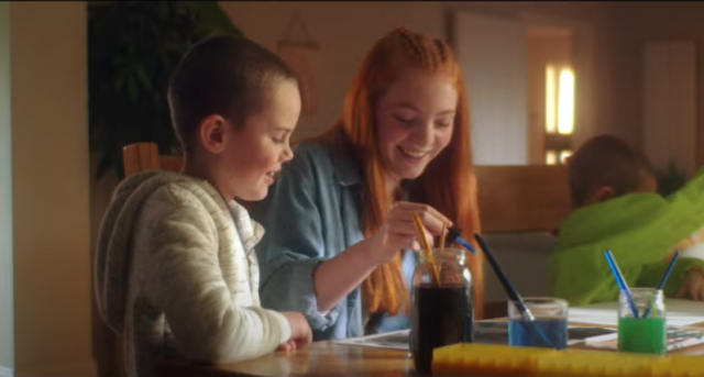 TBWA\Dublin Rolls Out New Campaign for Breakthrough Cancer Research