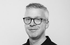 Wish I’d Done That: Alan Kelly, Chief Creative Officer, Rothco