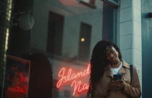 Barry’s Tea Short Film Celebrates the New Irish