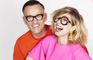 The Lennon Courtney Podcast Makes GoLoud Debut