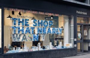 Irish Agencies Win Big at IMC Europe Awards as The Brill Building Wins Grand Prix