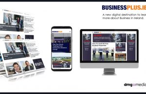 DMG Media Gives Business Plus Website a Makeover and Launches New Parenting Podcast