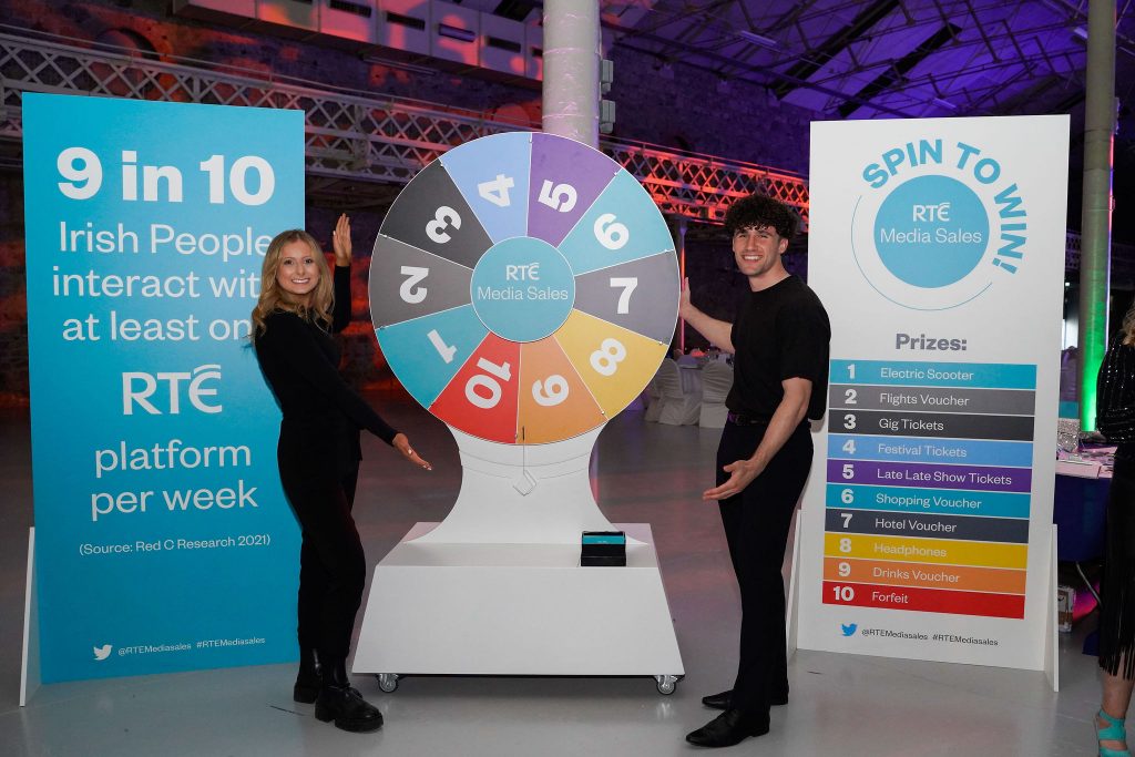 Media Awards 2022: The Winners Revealed | AdWorld.ie