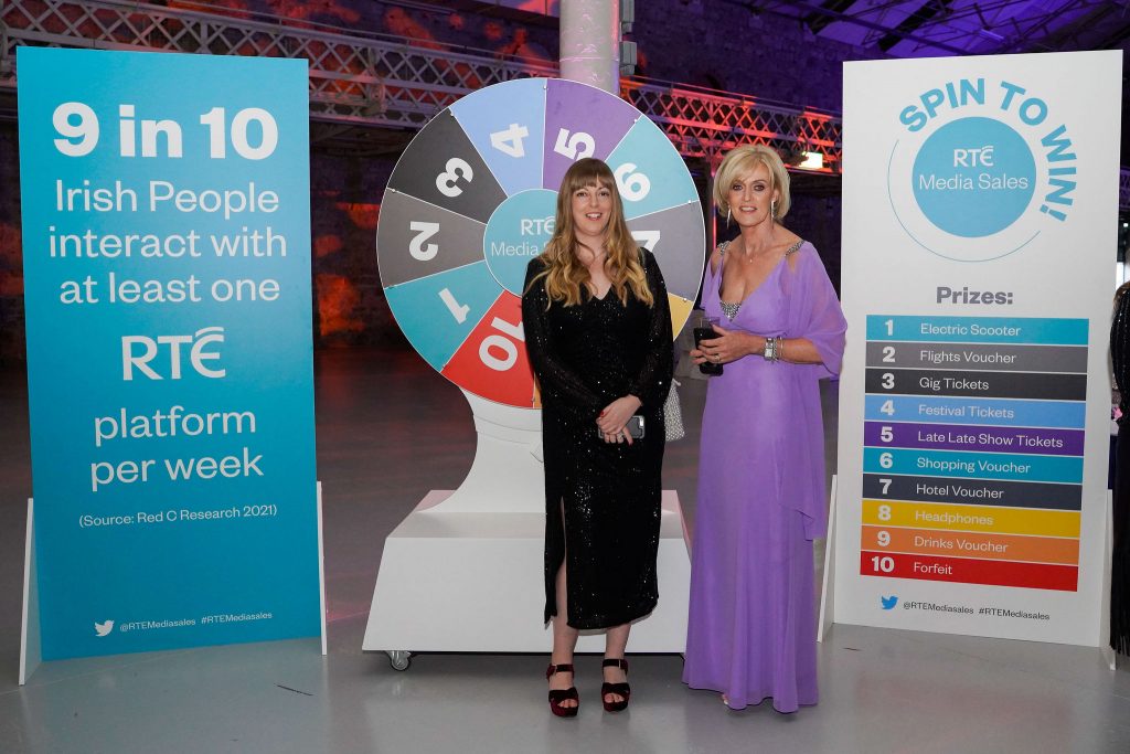Media Awards 2022: The Winners Revealed | AdWorld.ie