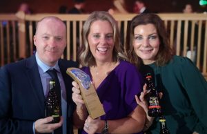 Dynamo Wins Gold at European Transform Awards