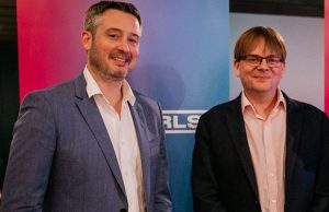 Orlando Wood to Discuss New Research at Event Hosted by MII & Boys+Girls