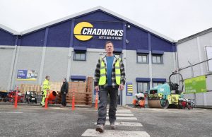 Chadwicks Launches its First Ever TV Campaign