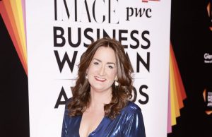 Roisin Keown Wins Creative Businesswoman of The Year at IMAGE PwC Awards