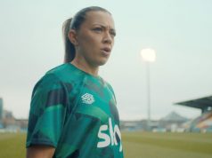Sky Ireland Marks Women’s Football Sponsorship with Powerful Campaign