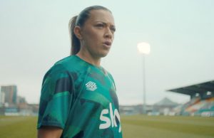 Sky Ireland Marks Women’s Football Sponsorship with Powerful Campaign