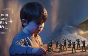 The Public House Rolls Out Pro Bono Campaign for UNICEF Ireland’s Ukraine Appeal