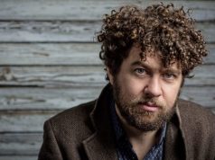 Declan O’Rourke to Star at Ukraine Fundraiser Hosted by the Indie List