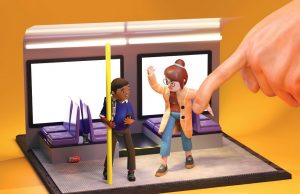 GroupM and Huskies Launch Anti-Racism Campaign for INAR