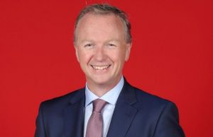 GoLoud Rolls Out New Podcast Series with Matt Cooper