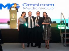 Media Awards 2022: The Winners Revealed