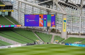 Radiocentre Ireland Showcases the Power of Audio at Inaugural Event