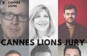 Countdown to Cannes Lions 2022: The Irish Jury Members