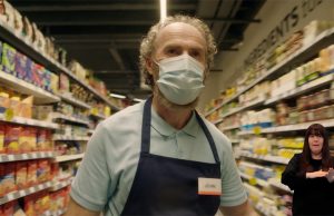 New HSE Campaign by Core Reminds Us to Remain Covid Conscious