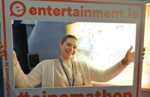 Entertainment.ie Raises Over €15k for Focus Ireland