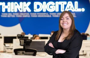 MWi Appoints Jane Daly as Account Manager