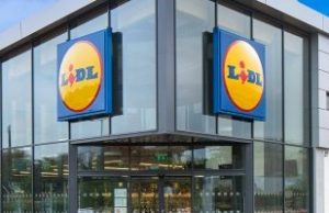 Folk Picks Up Lidl Creative Account
