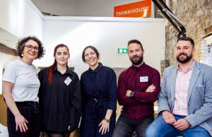 Thinkhouse and The Marketing Society Event Outlines Brand Opportunities in Gaming