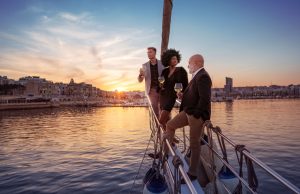 Oliver Rolls Out New Brand Identity for Incentives and Meetings Malta
