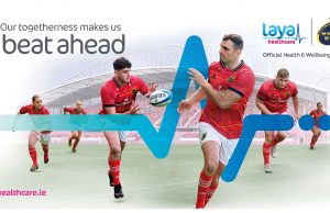 Legacy Marks laya’s Rugby Sponsorship with New Campaign