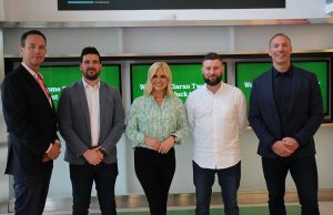 VMTV Prepares for Star Saturday With Red Star and Heineken