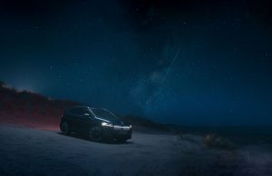 Boys + Girls Shoots for the Stars With New ŠKODA Campaign