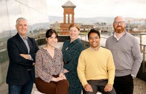 Irish Times to Take Part in Google-Backed Digital Subscriptions Academy