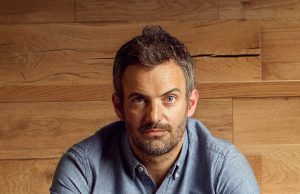 Wish I’d Done That: Rory Hamilton ECD Boys+Girls