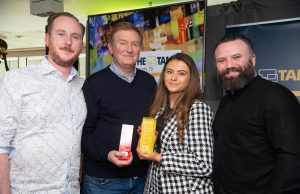 Havas Media Wins the Grand Prix at the TAMIs