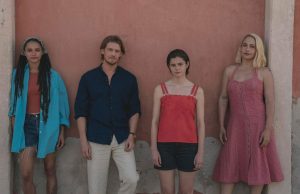 Casillero de Diablo to Sponsor Sally Rooney’s Conversation with Friends on RTÉ