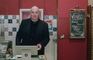 Square Inks Product Placement Deal with RTÉ’s Fair City