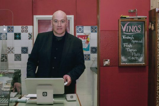 Square Inks Product Placement Deal with RTÉ’s Fair City