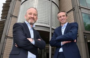 Granite Digital Continues Expansion With Acquisition of Willows Consulting