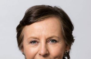 Mary Lambkin is All Ireland Marketing Champion 2022