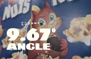 New Campaign Hits Back at Marketing Tactics Used to Target Children