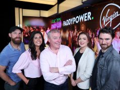Paddy Power Sponsors Virgin Media’s New Comedy Show