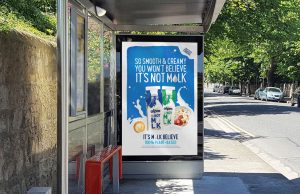 ZOO Digital Milks it with New Campaign for Alpro
